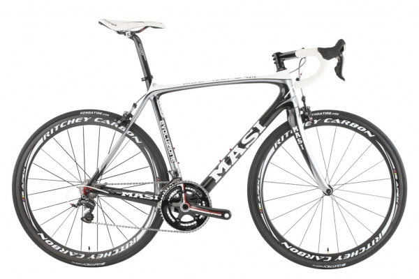 Masi Bikes - Masi - Speciale Randonneur 2016