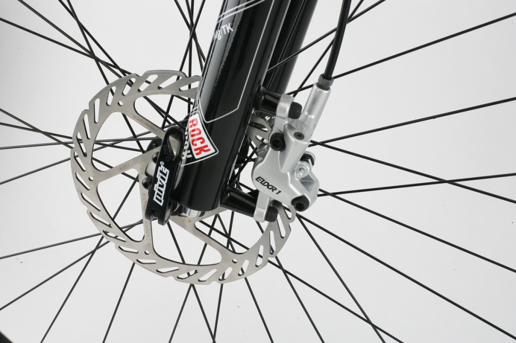 haro flightline two 27.5 review