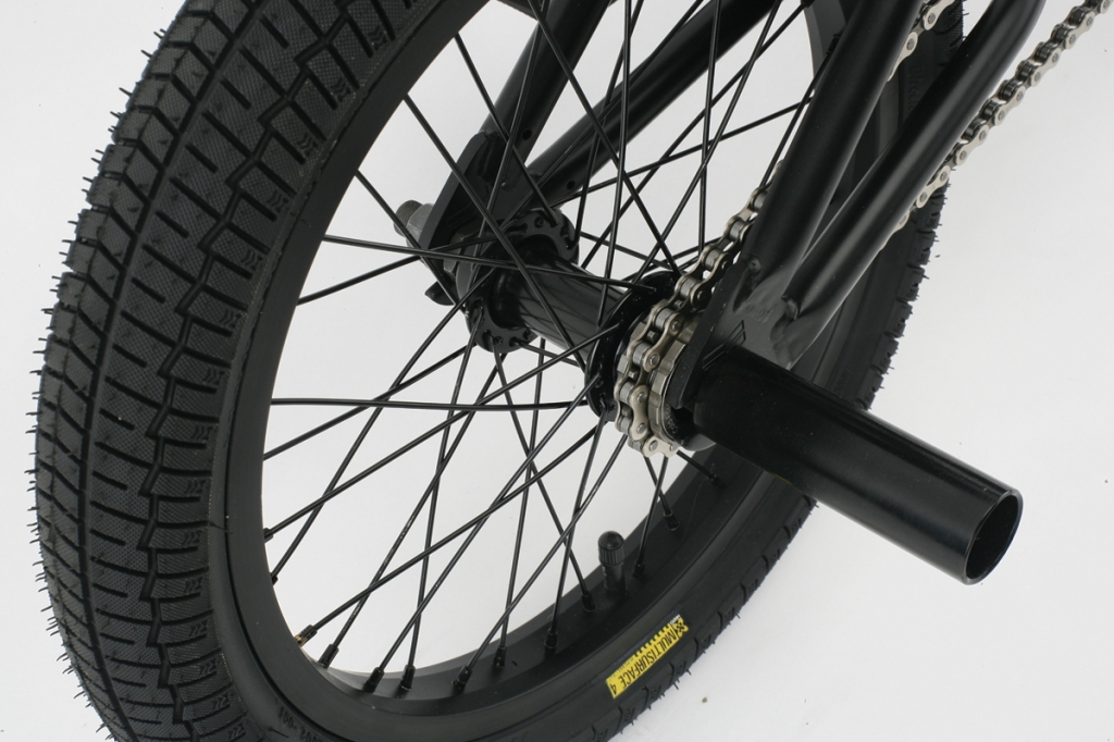 Haro 116 sales bmx