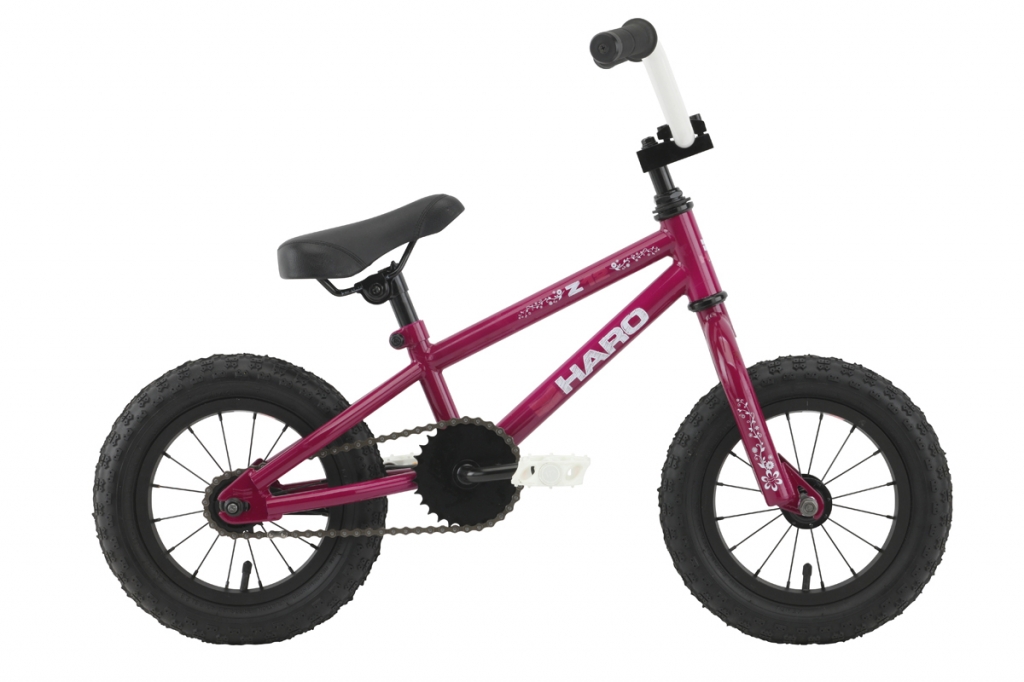 Haro Bikes Kids Z12 2012