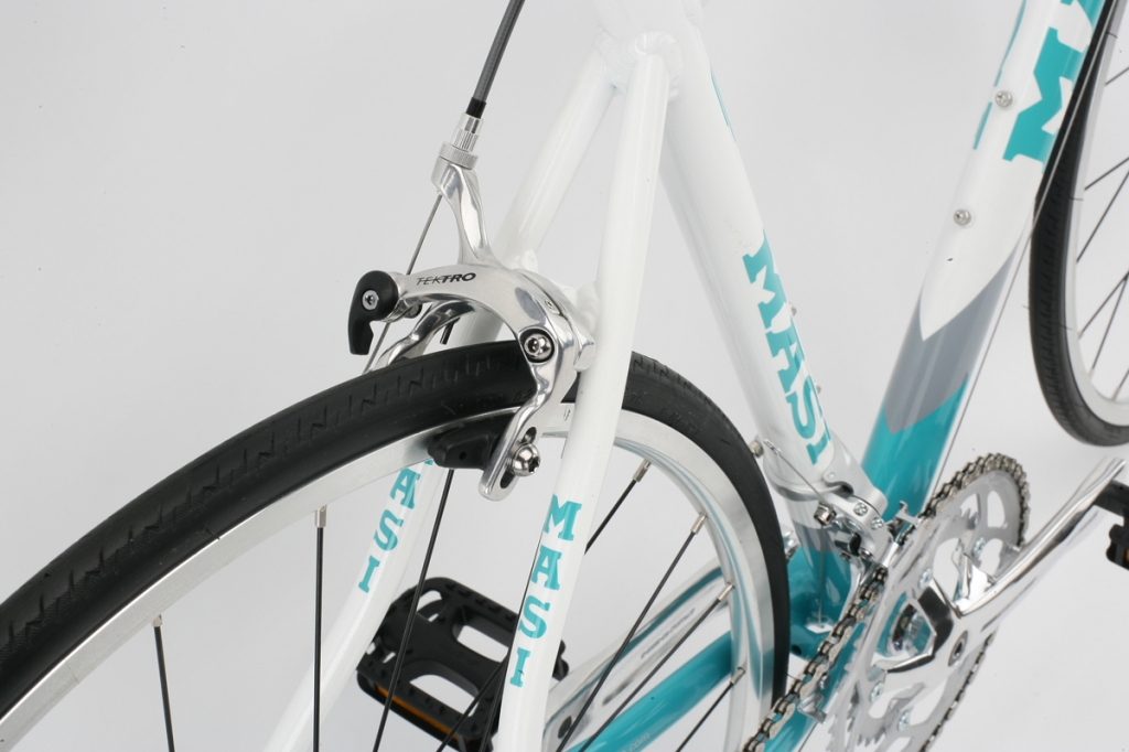 Masi women's shop road bike