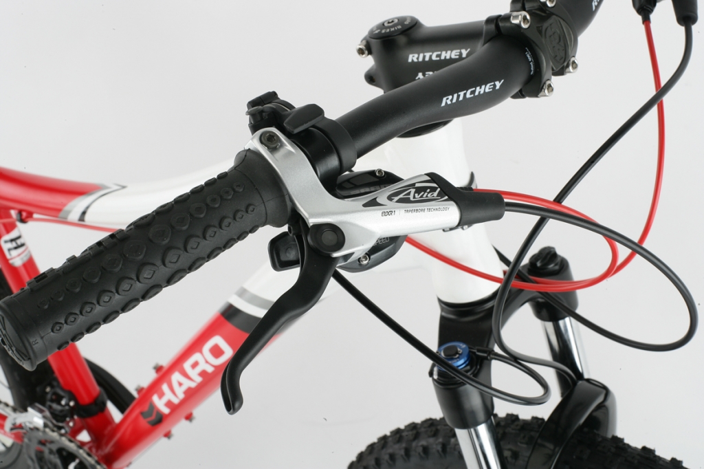 Haro flightline 2025 comp