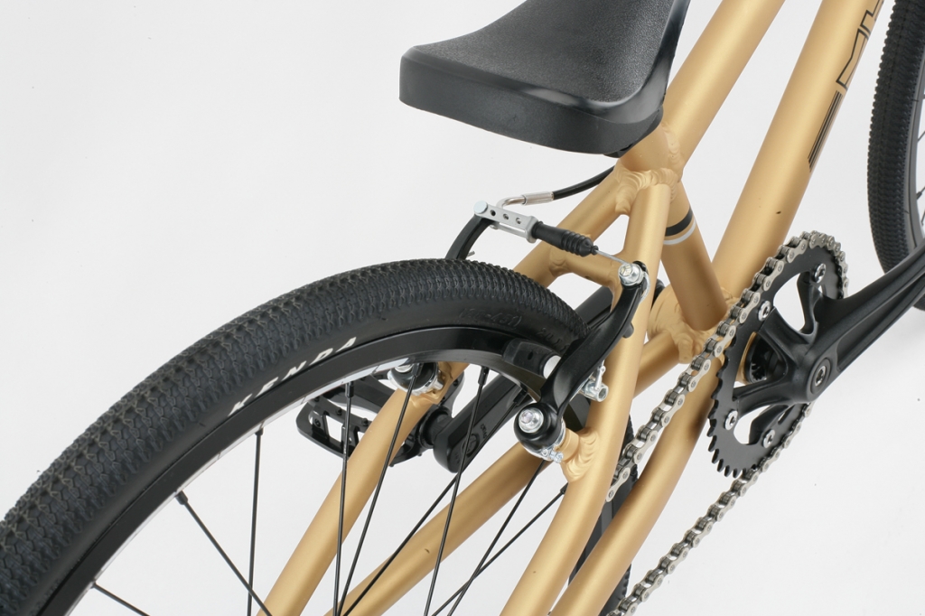 Haro Bikes - Race - Mini 2012