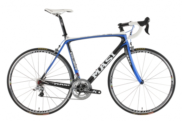 Product Evoluzione Ultegra