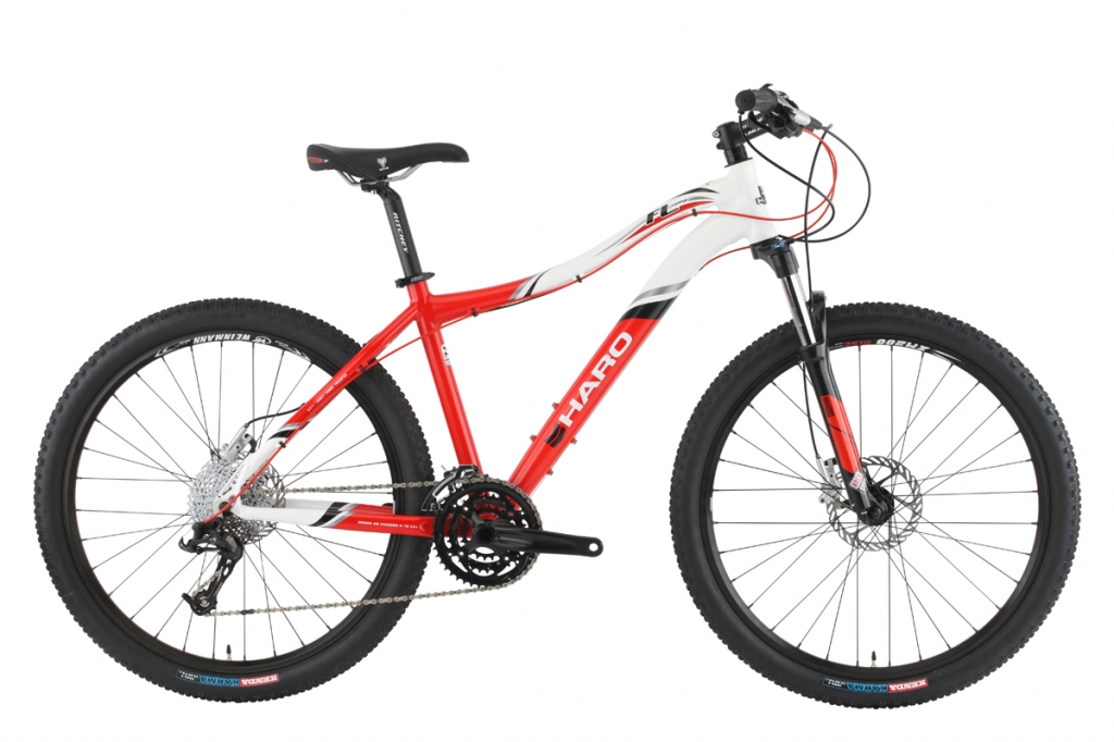 Haro flightline comp discount