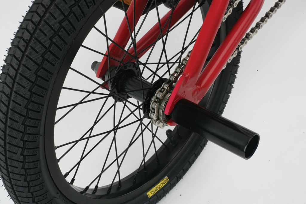 Haro Bikes BMX 116 2012