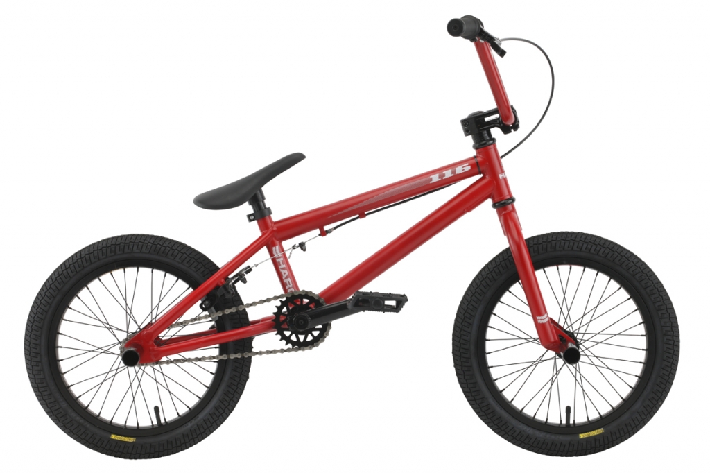 Haro 116 bmx sales