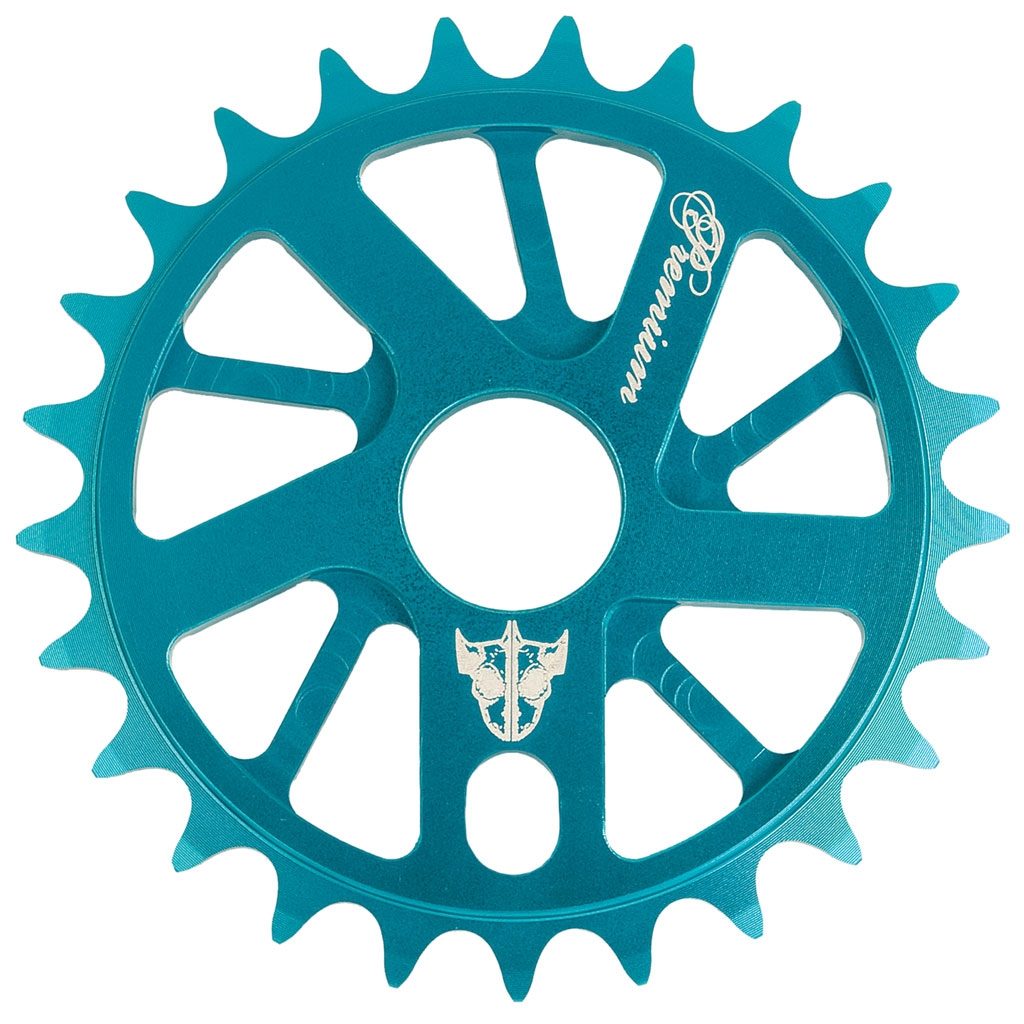 bmx sprockets