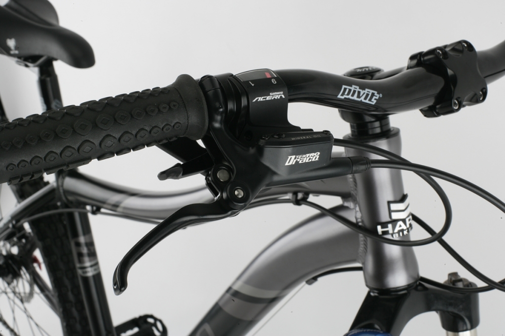 Gravity hd trail 2025 29er