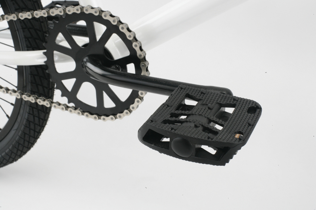 Haro Bikes - Kids - ZX20 2013
