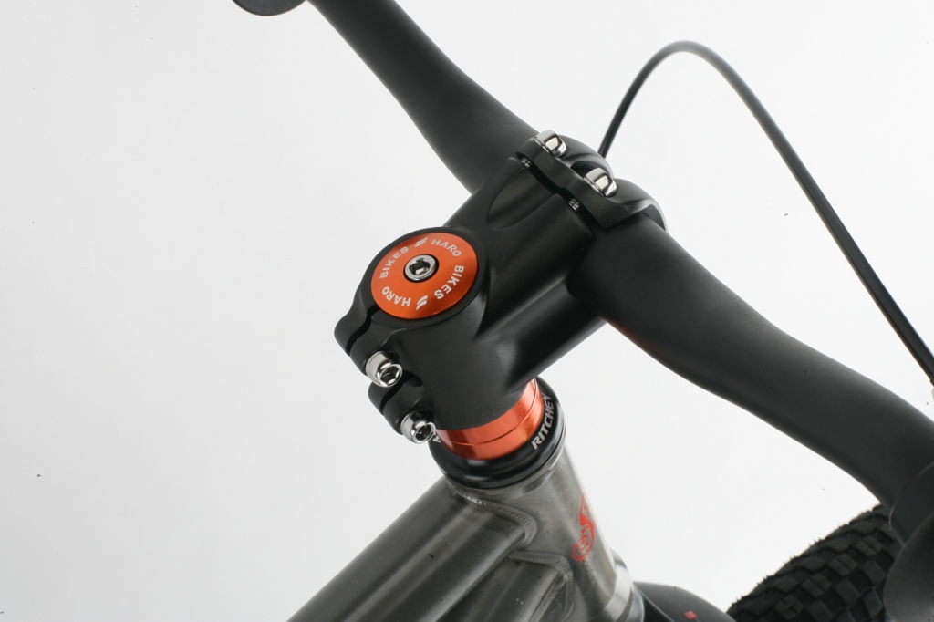 Steel Reserve 2 – Haro Bikes