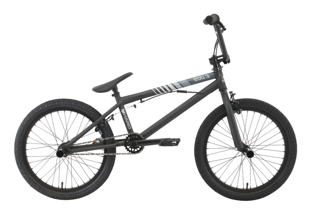 Haro Bikes - BMX - 200.3 2012