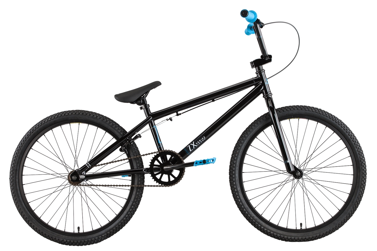 Haro Bikes - Kids - ZX24 2014