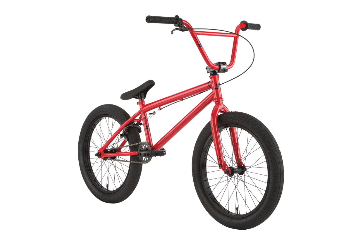 Haro Bikes BMX 300.1 2014