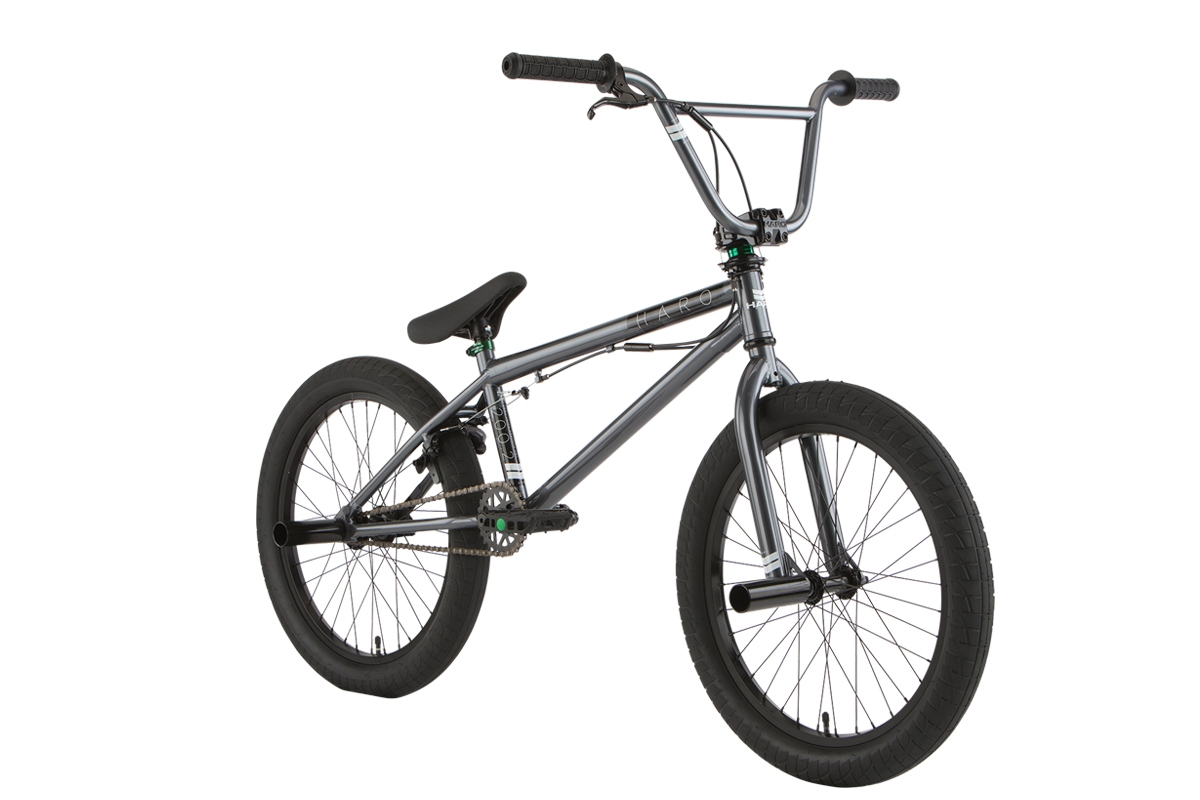 Haro Bikes - BMX - 200.2 2014