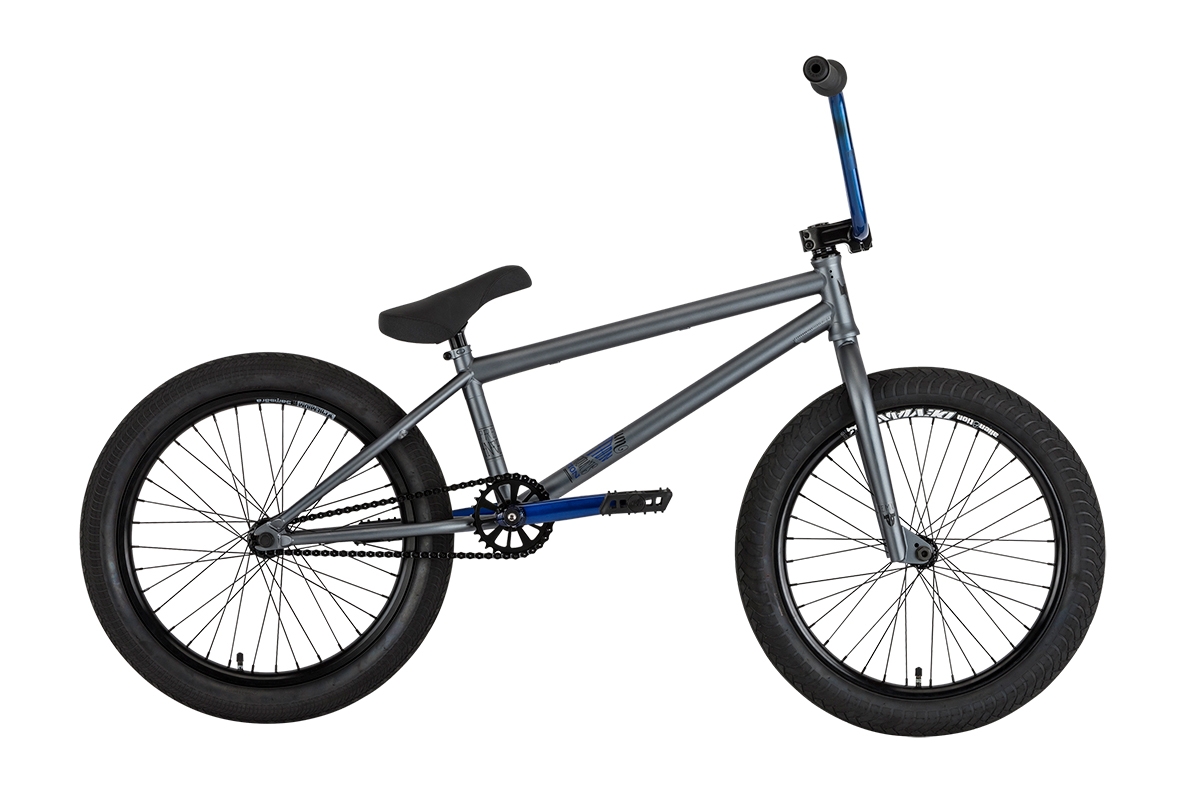 Premium solo on sale bmx 2014