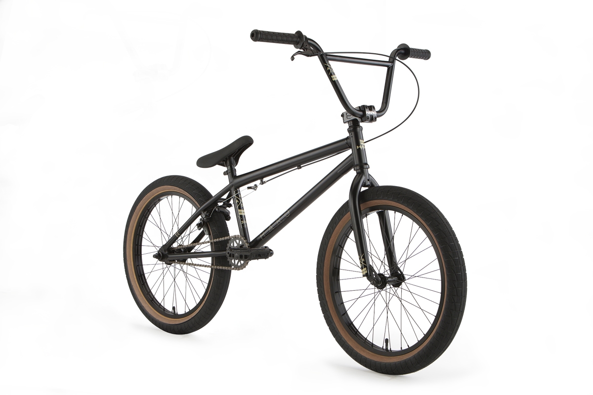 haro 116 bmx