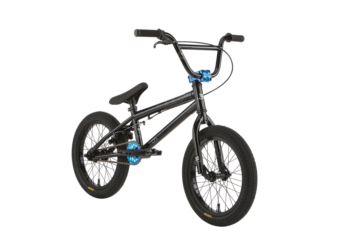 haro kids bmx