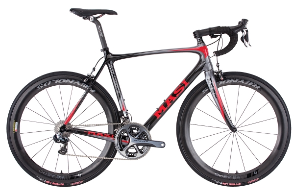 Product Evoluzione Dura Ace Di2