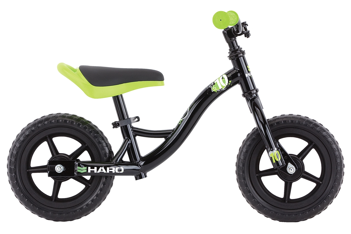 Haro Bikes Kids Z10 2013