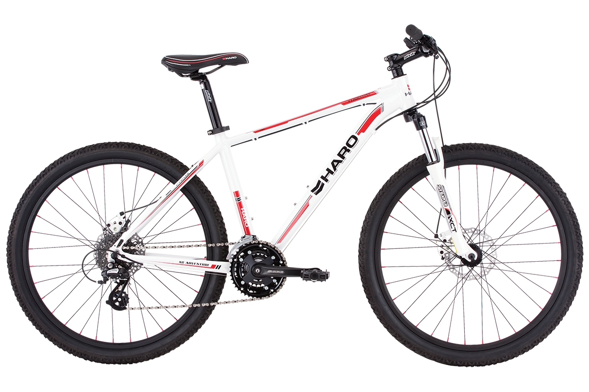 Haro clearance flightline two