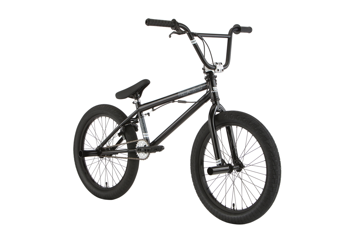 bmx bikes for 200