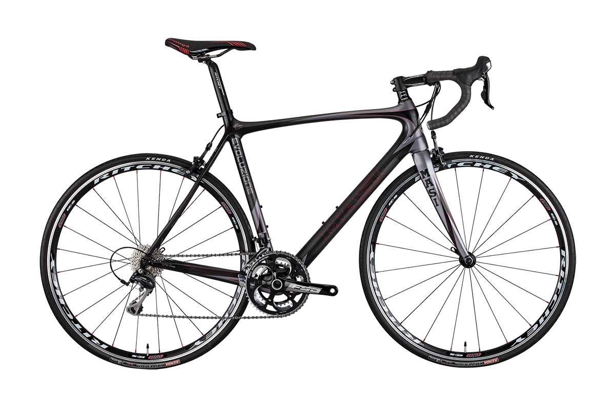 Masi evoluzione review cheap