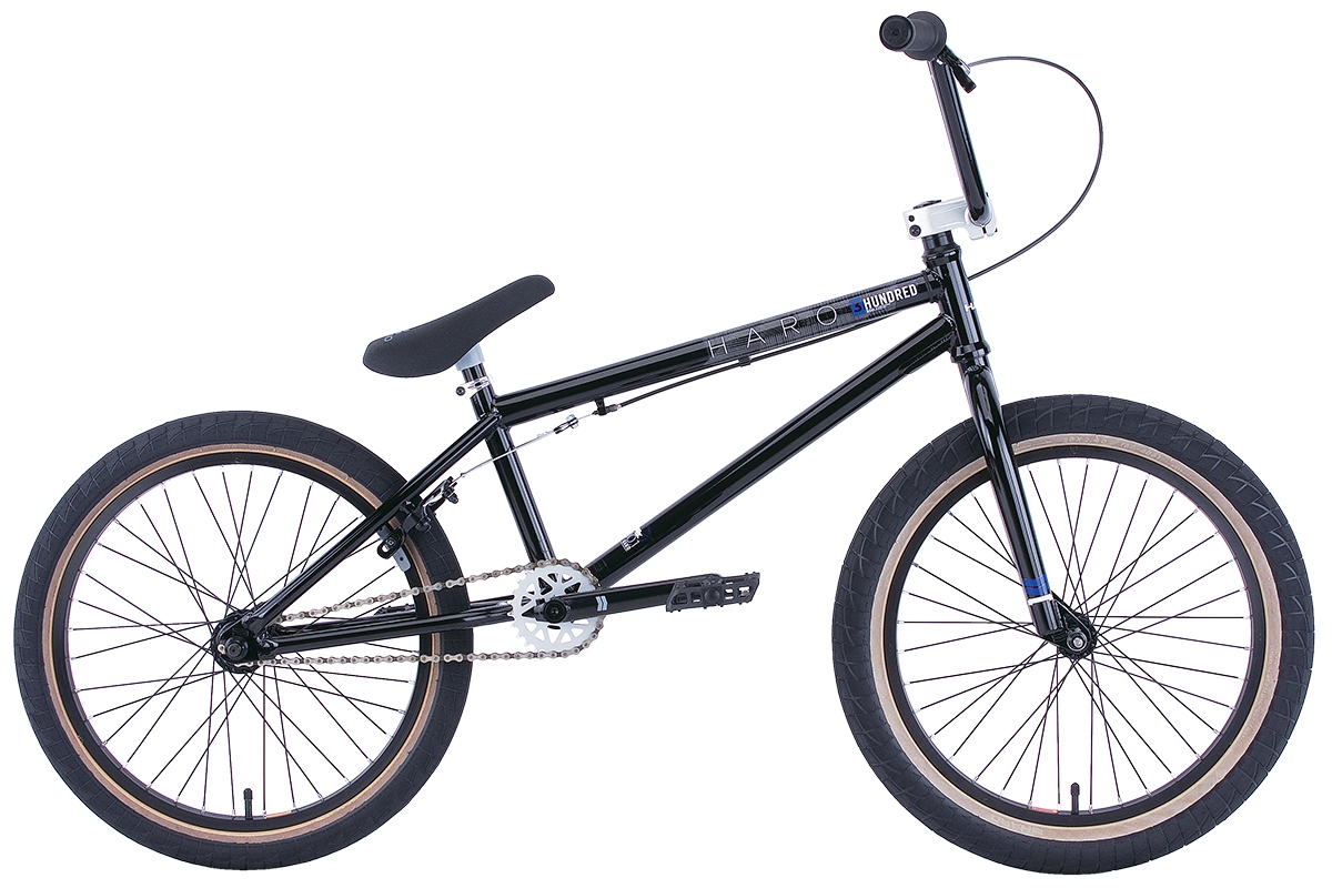 Bmx haro 300.1 sales