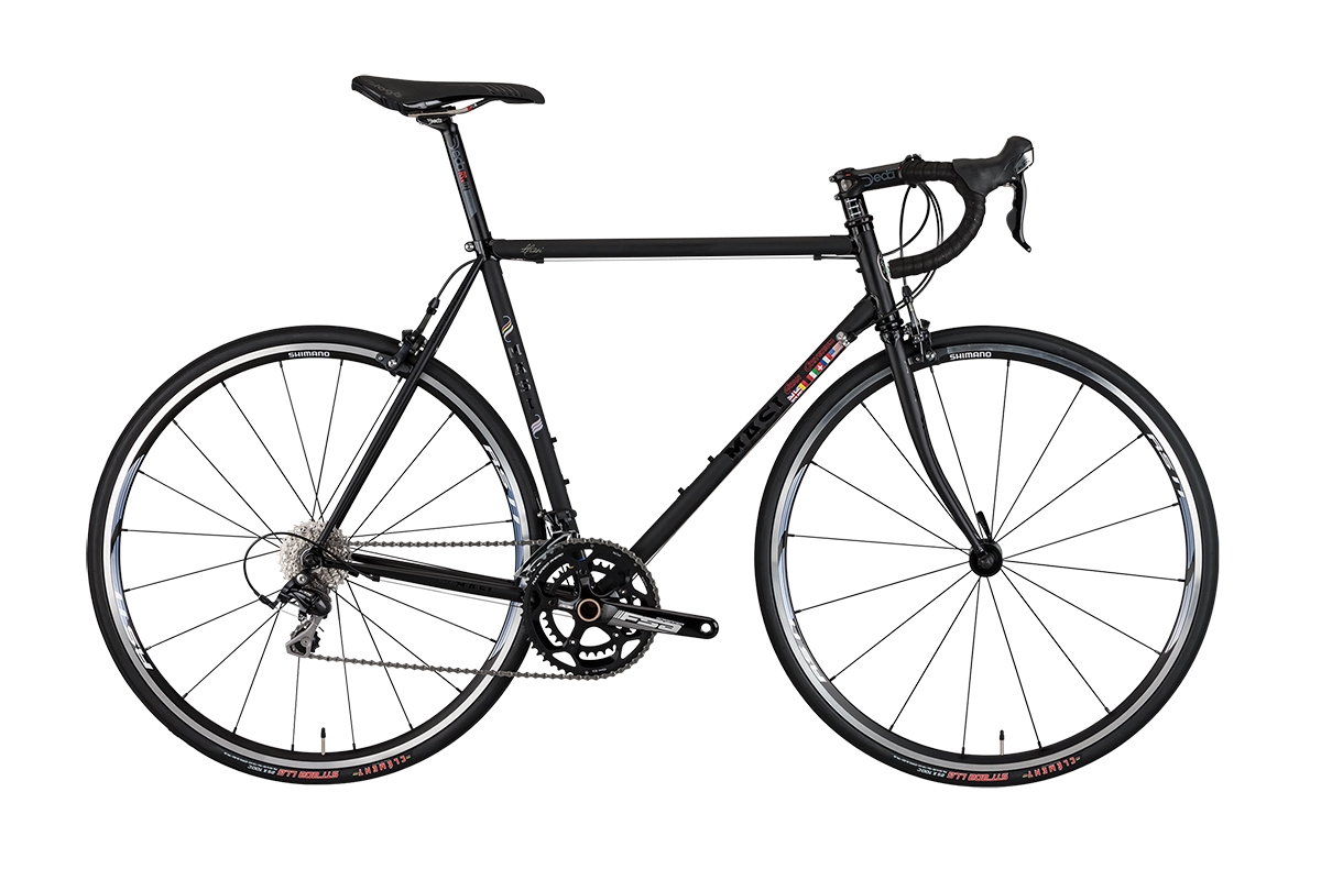 Masi Bikes - Masi - Gran Criterium 2014