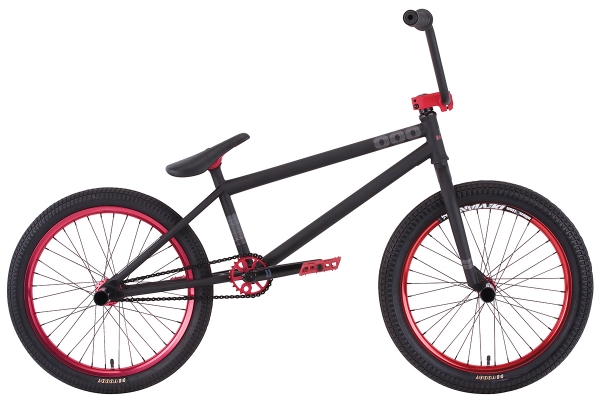 Haro top 350 bmx