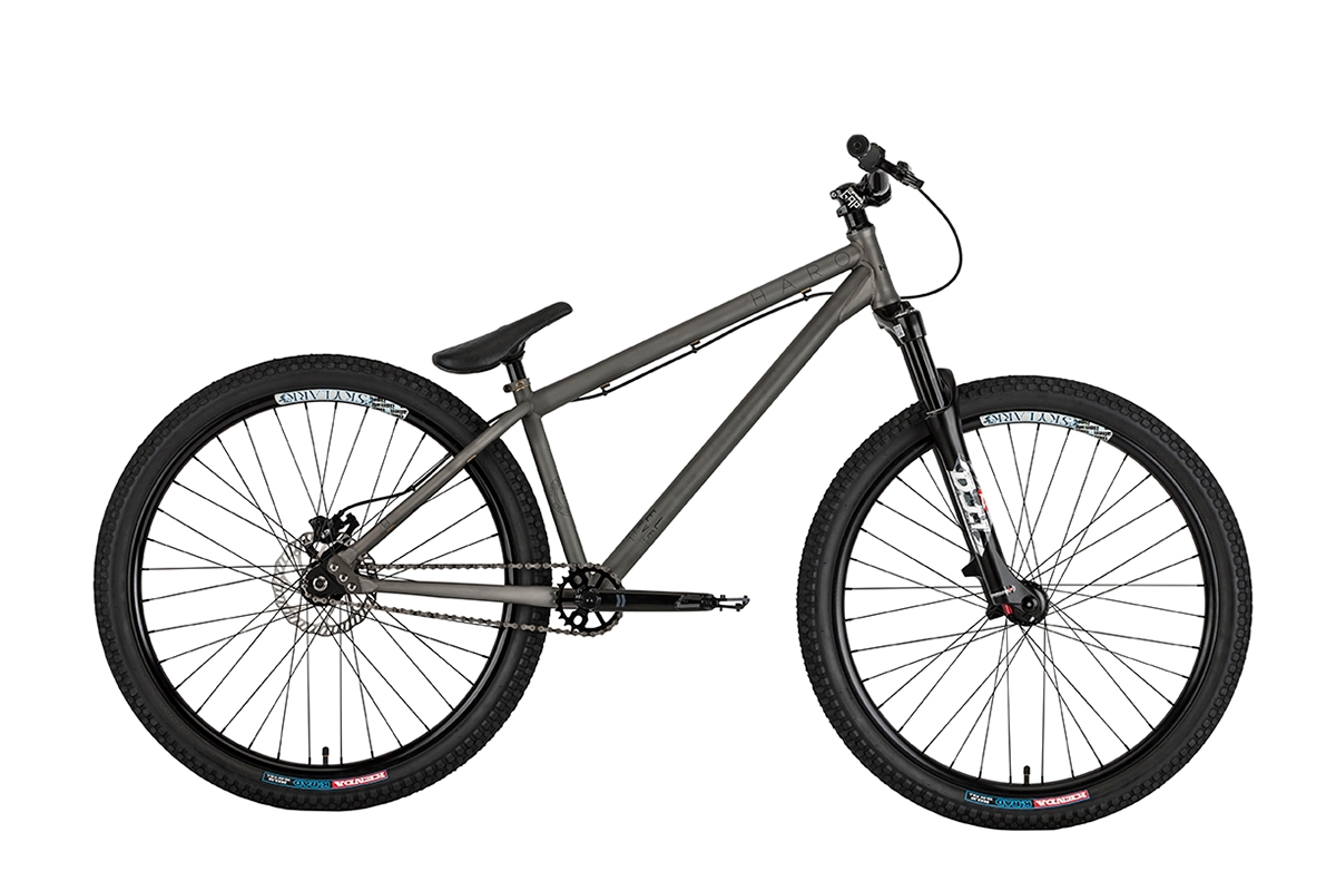 Haro steel reserve 1.3 deals