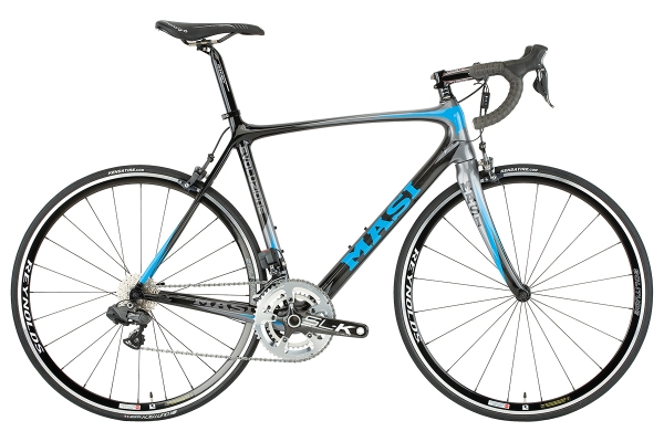 Product Evoluzione Ultegra Di2