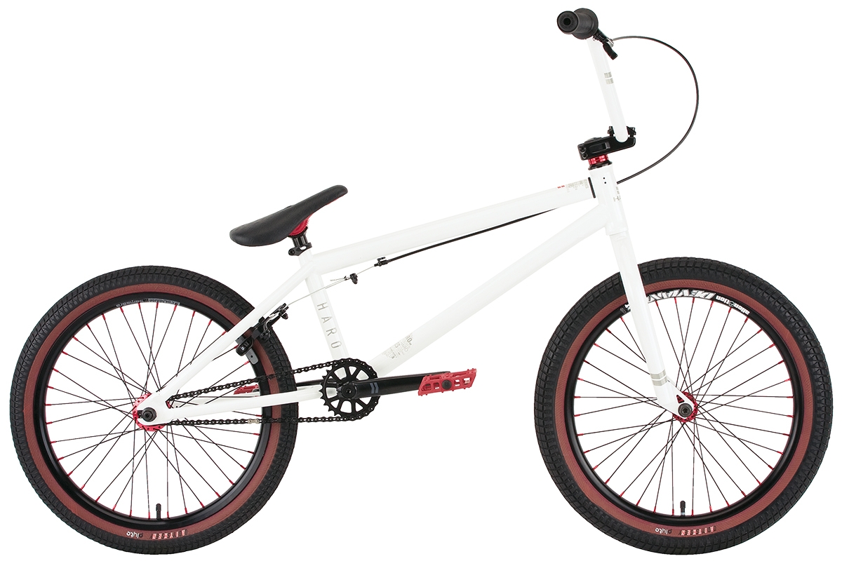 21 top tube bmx bike