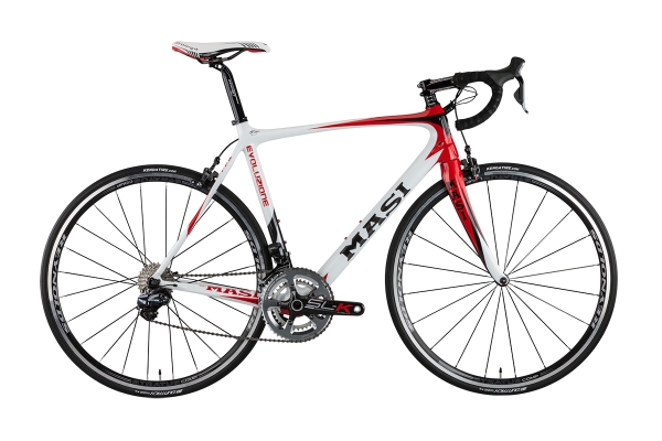 Product Evoluzione Ultegra DI2