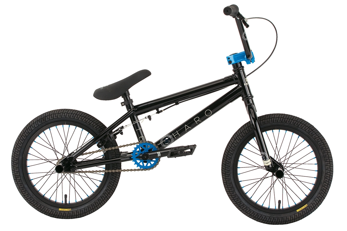 haro 116 bmx