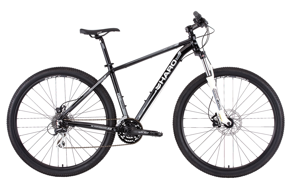 haro fl mountain bike