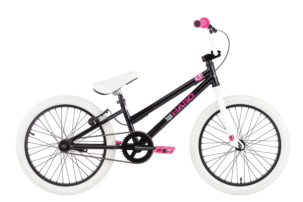 haro z20 bmx bike