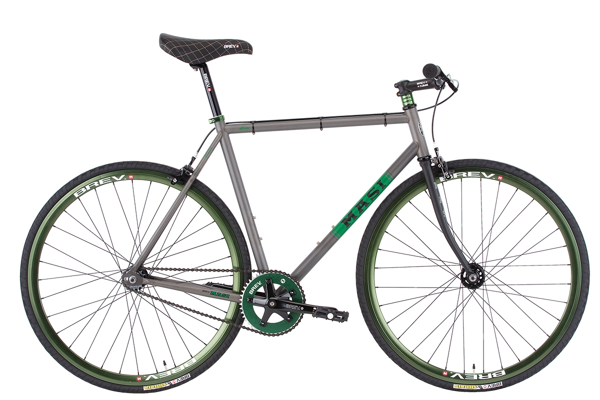 Masi fixie shop