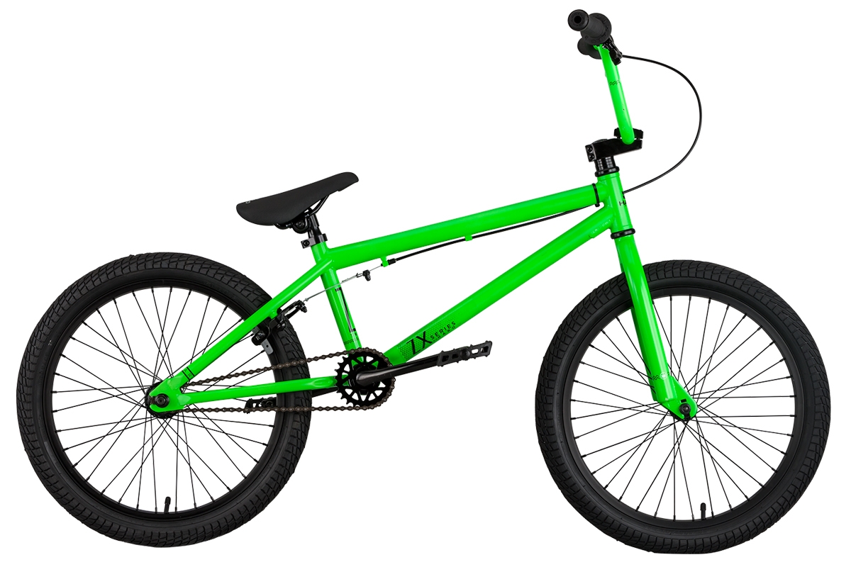 haro kids bmx