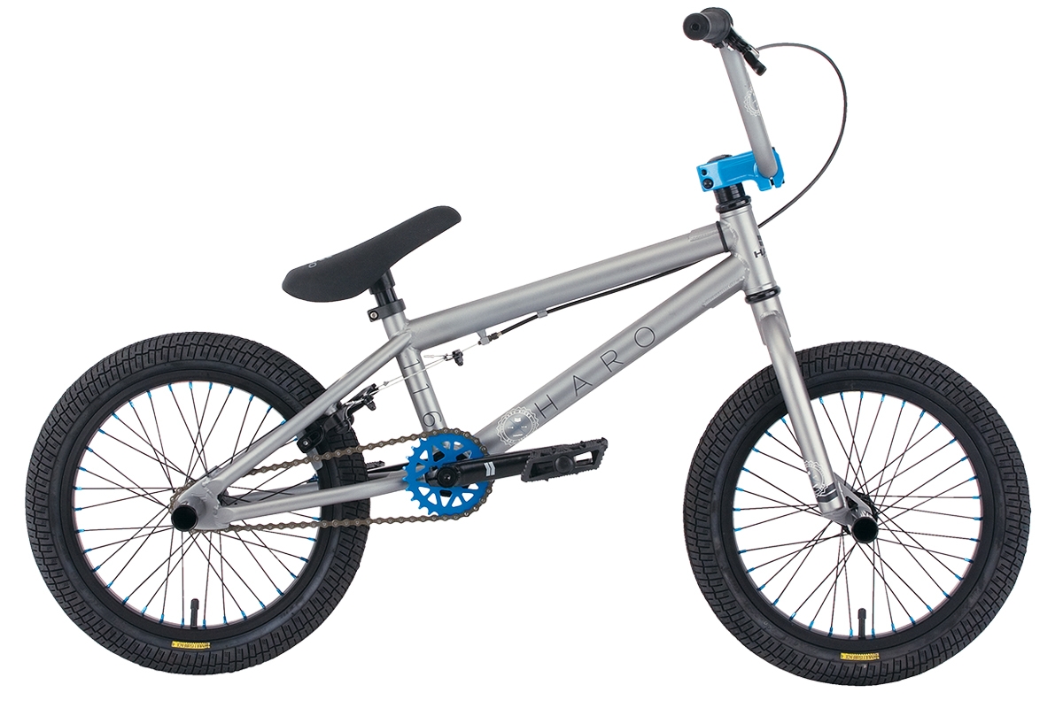 haro 116 bmx