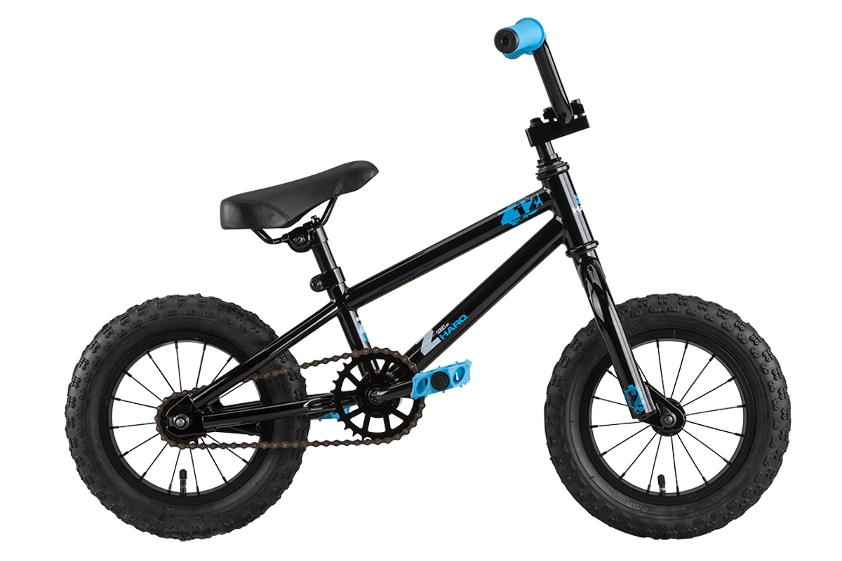 haro kids bmx