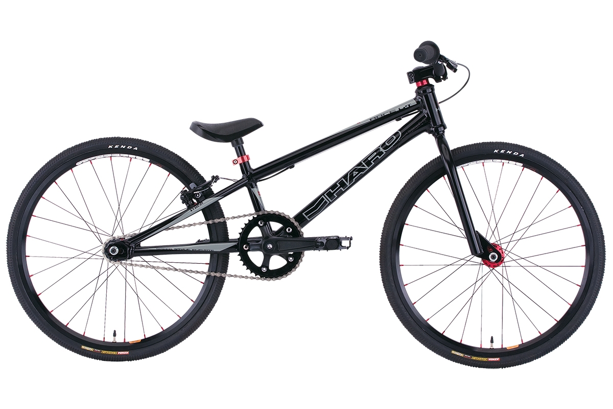 Haro Bikes Race Mini 2013