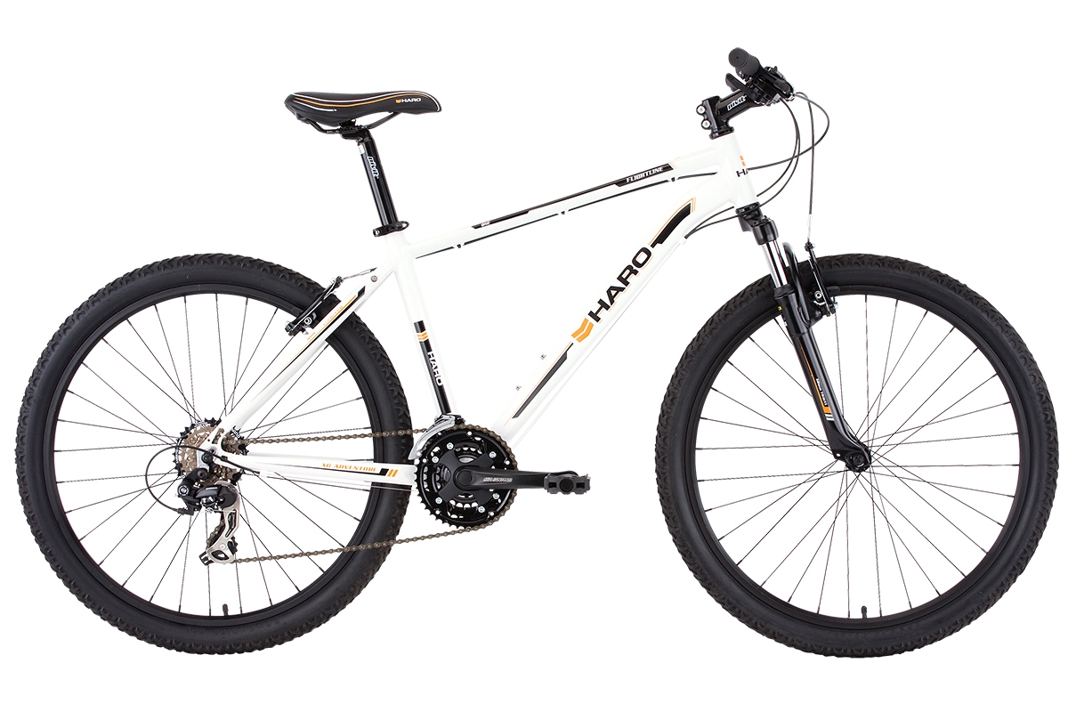 Haro xc adventure 2025