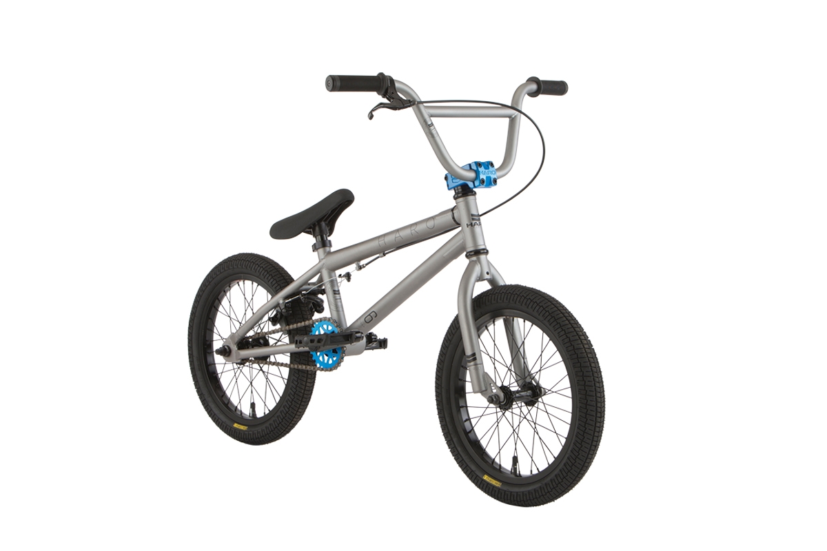 Haro Bikes - BMX - 116