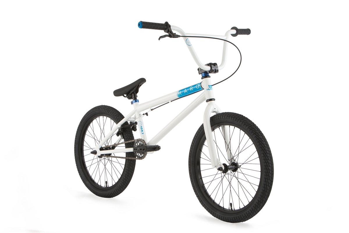 haro 116 bmx