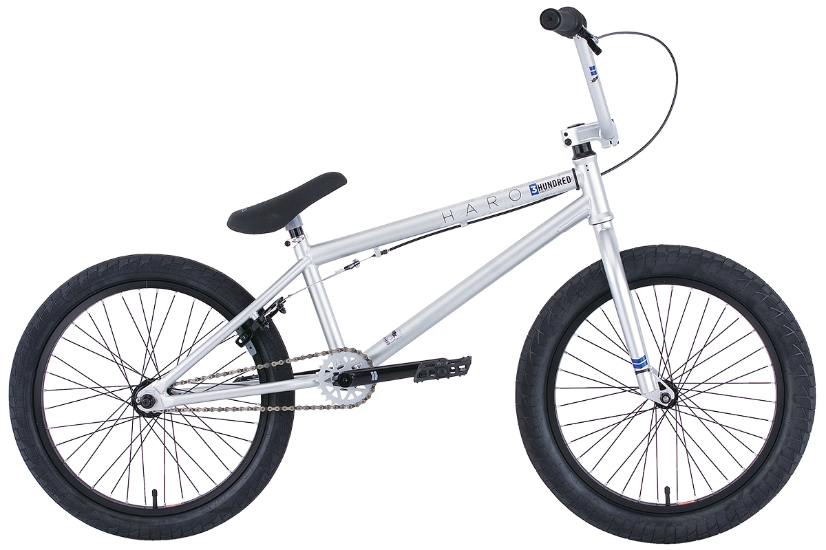 Haro Bikes - BMX - 300.1 2013