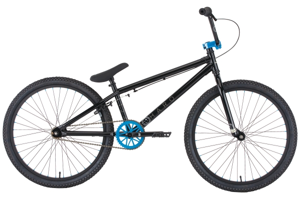 Haro Bikes BMX 2013 Bikes