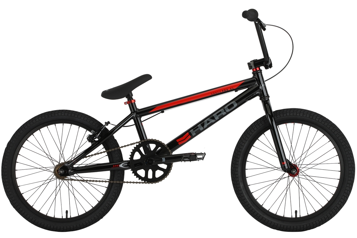 Haro expert race best sale bmx