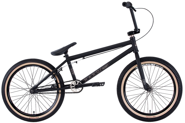 2013 BMX bike category image