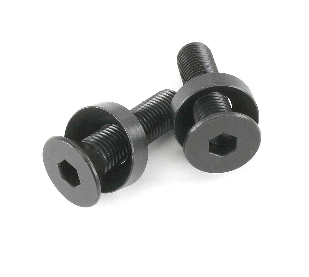 Premium BMX Parts Premium Crank Bolts